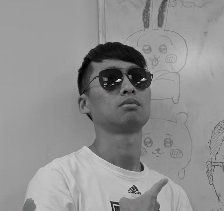 Photo of Hao-Yu Hsu